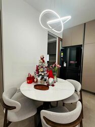 Parc Central Residences (D18), Condominium #461861861